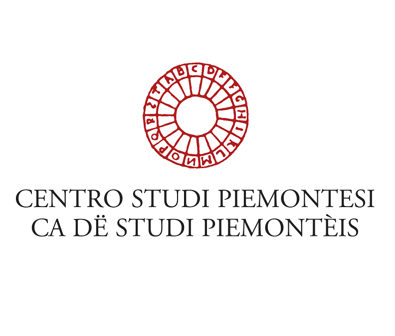 Banca del Piemonte e il Centro Studi Piemontesi