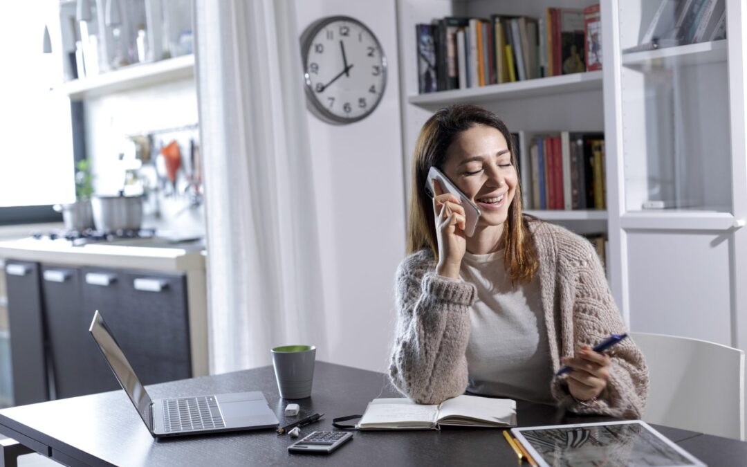 Smart working: la nuova modalità di lavoro degli italiani