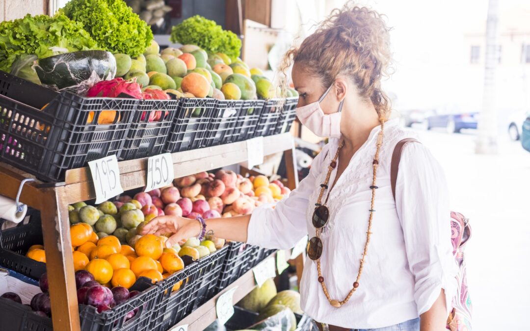 Svolta green nei comportamenti degli italiani