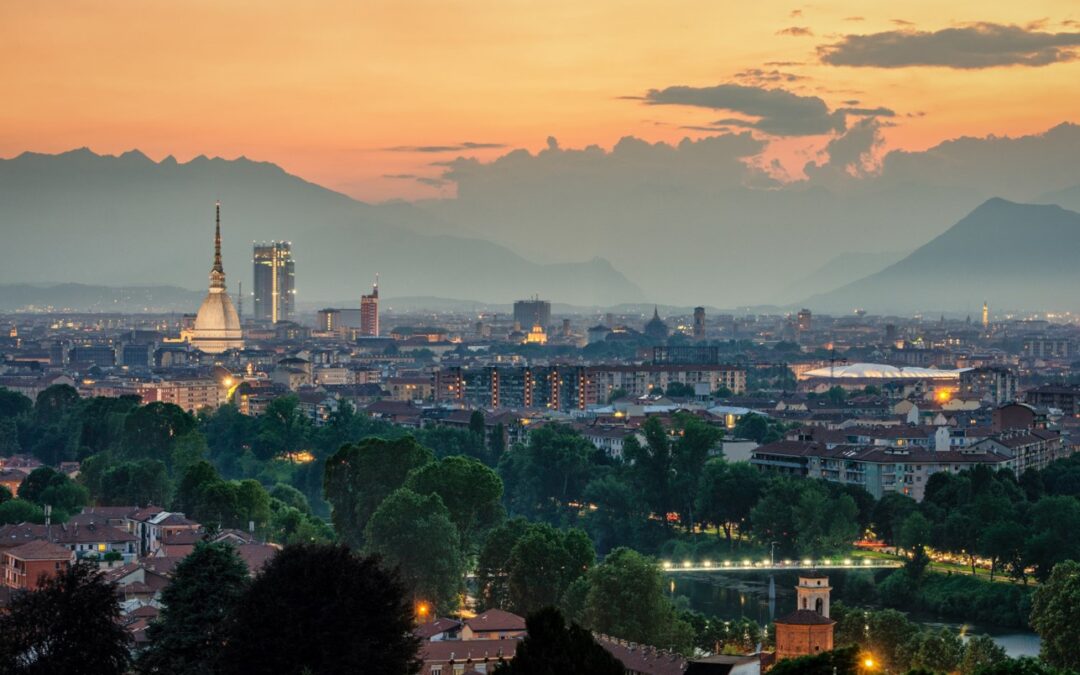 Nuove idee per Torino – Una squadra di competenze e concretezza