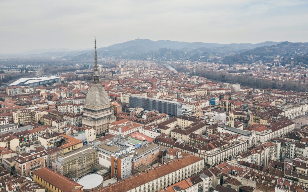 Venesio intervistato da la Repubblica