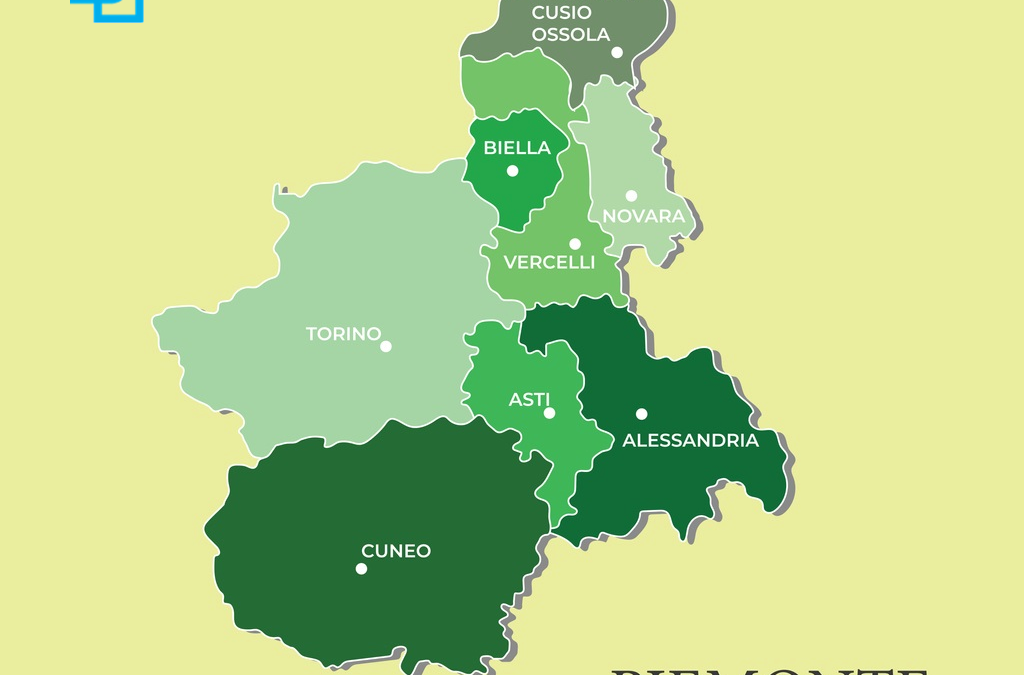 Recovery Plan tutte le sfide per il Piemonte.