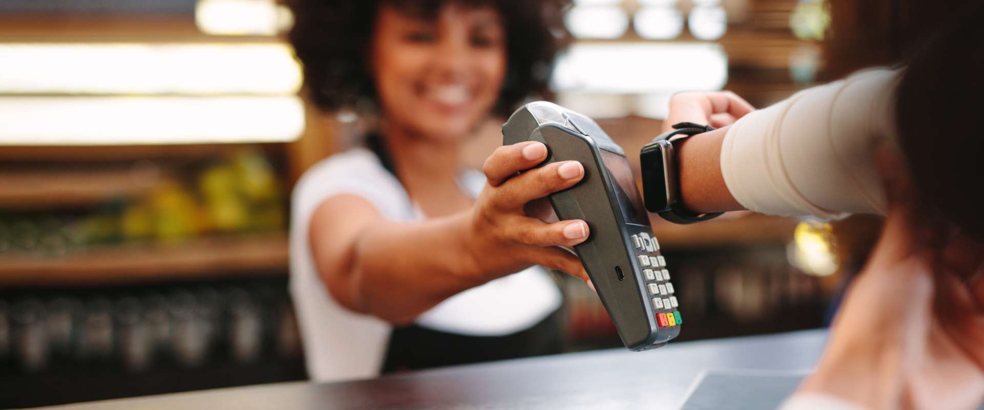 Apple pay mobile payment privati