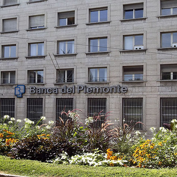 Banca del Piemonte tra solidità e futuro