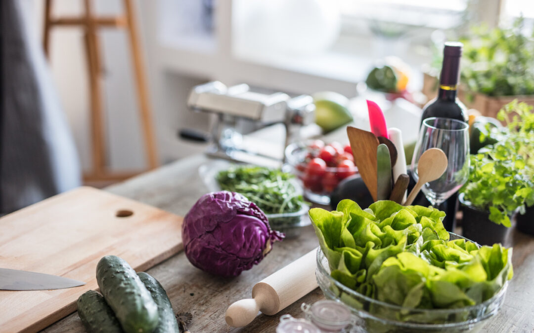 L’Italia raggiunge l’autosufficienza nella bilancia alimentare