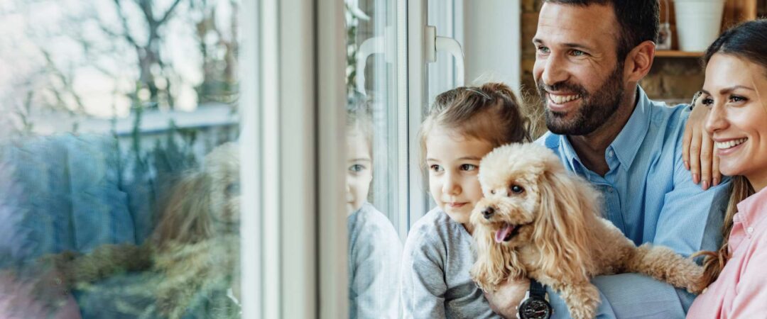 Casa famiglia protezione privati