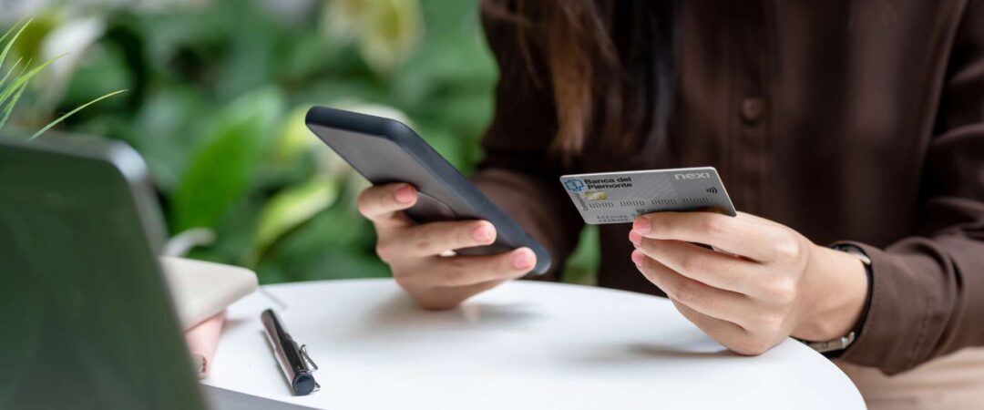 Nexi business gold business carte credito aziendale imprese