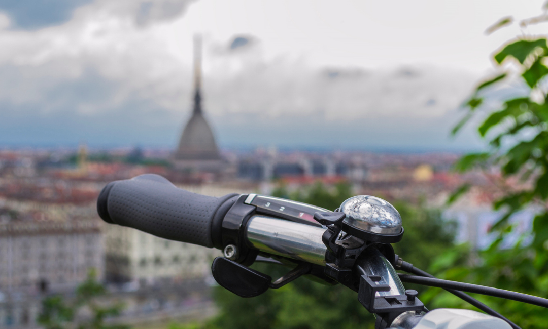 L’Italia in bicicletta