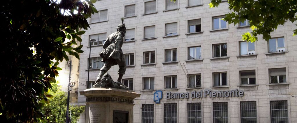 Innovazioni in Banca del Piemonte