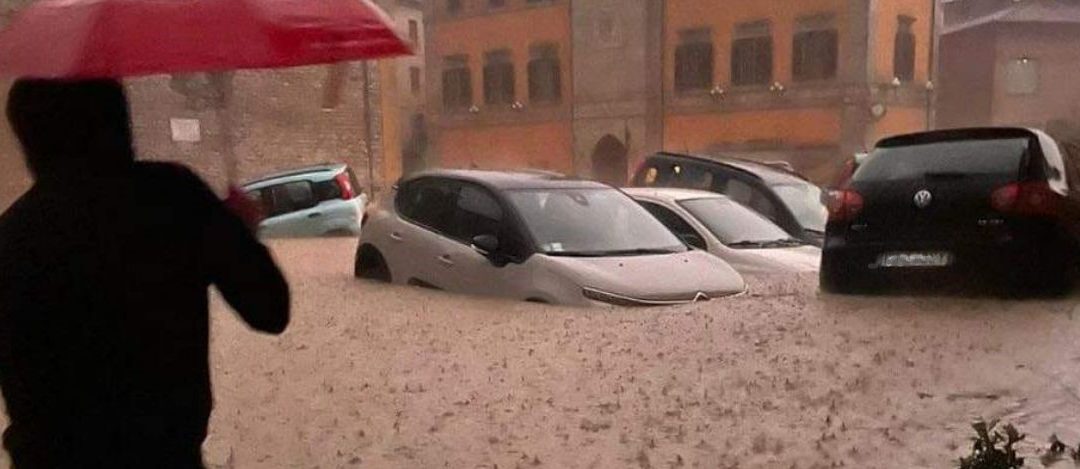 Sospensione mutui per eventi meteorologici straordinari