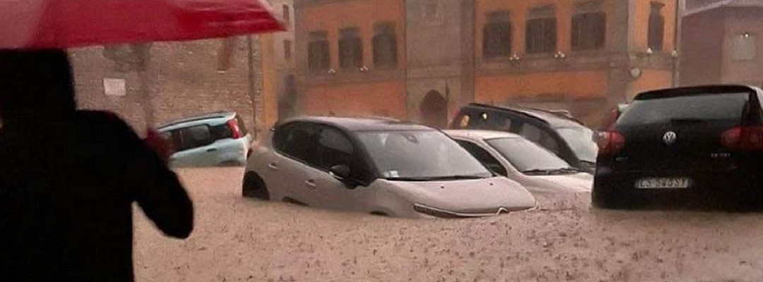 Sospensione rate mutui – Eventi meteorologici