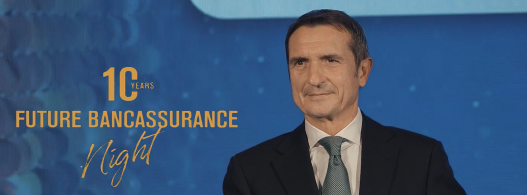 Banca del Piemonte premiata al Future Bancassurance Awards 2022
