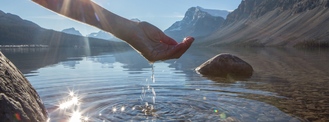 Il paradosso italiano dell’acqua