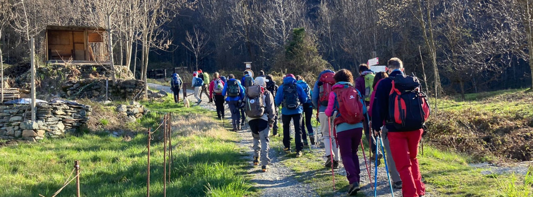 Banca del Piemonte intervista CAI Uget