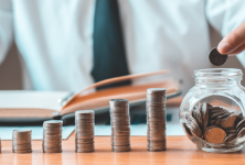 I piemontesi tra i maggiori investitori in fondi comuni