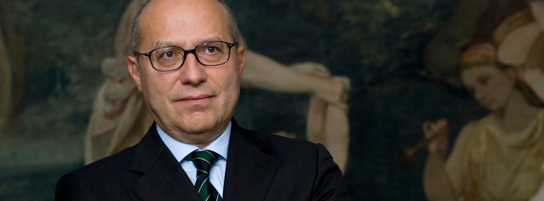 Camillo Venesio: “Io, banchiere local con la passione per il grande Nord”