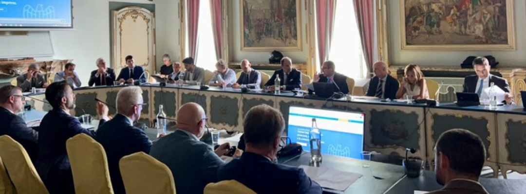 Nasce il Gruppo Credito, Finanza e Assicurazioni dell’Unione Industriali Torino