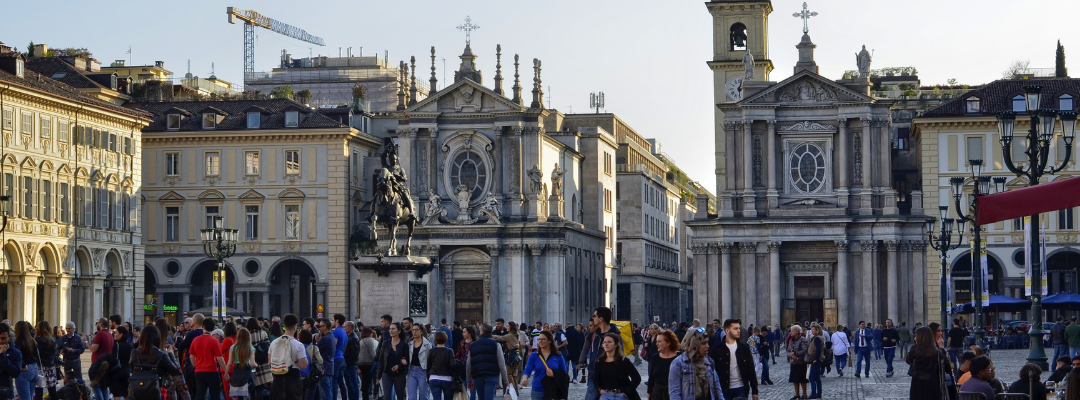 Il futuro della popolazione italiana