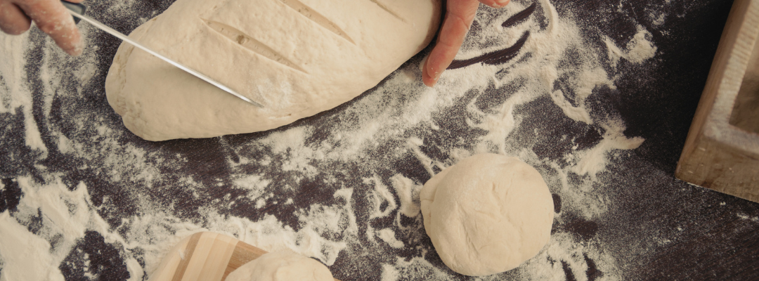 Crolla il consumo del pane