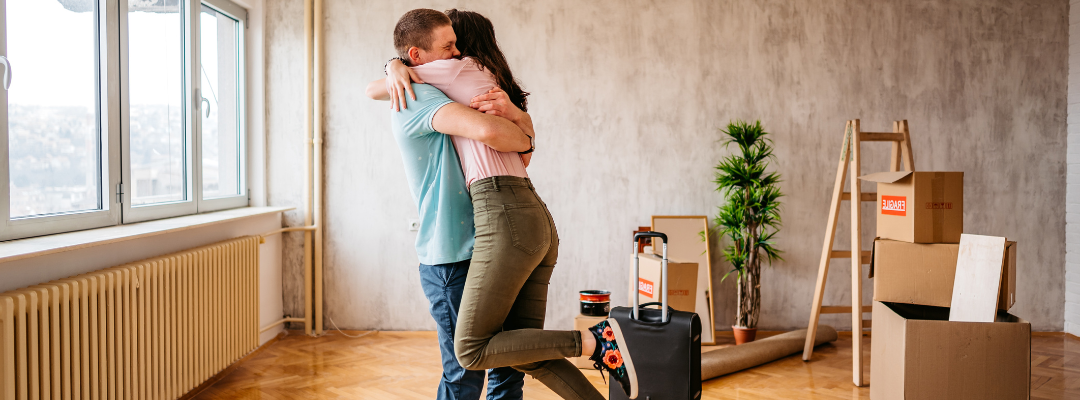 Casa: mutuo o affitto?