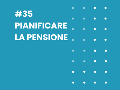 Lasciare Pianificare la pensione
