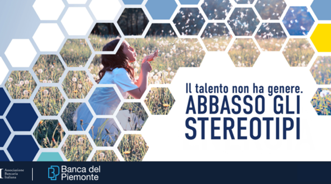 Il talento non ha genere. Abbasso gli stereotipi