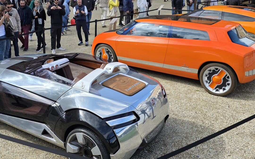 Banca del Piemonte al Salone Auto Torino 2026 insieme ad ASI